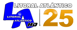 Litoral Atlántico HD
